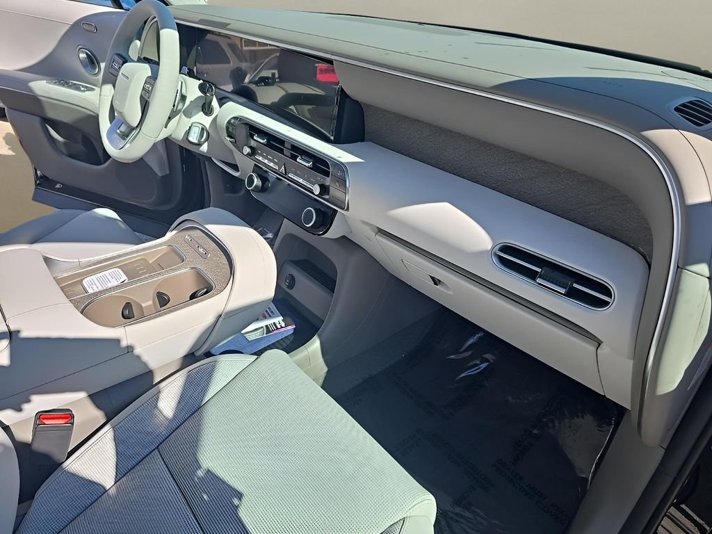 New 2026 Hyundai Palisade SEL Premium image 25