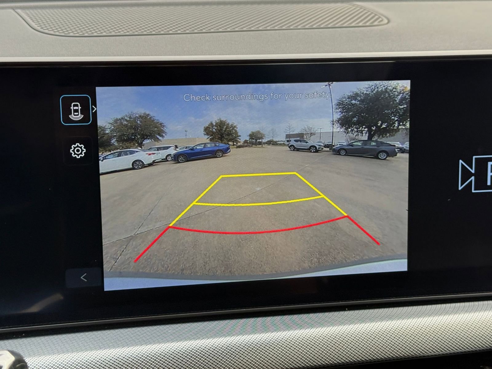 Used 2025 Hyundai Sonata SEL image 24