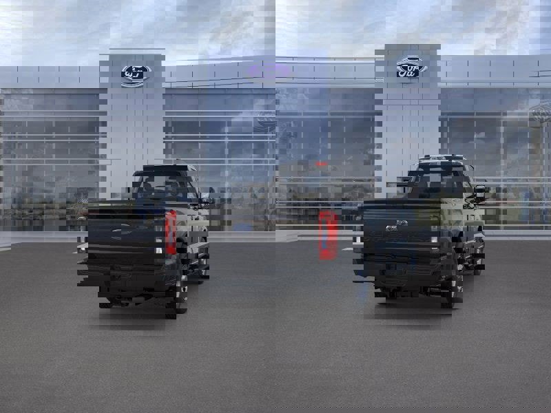 New 2026 Ford F350 XL image 30