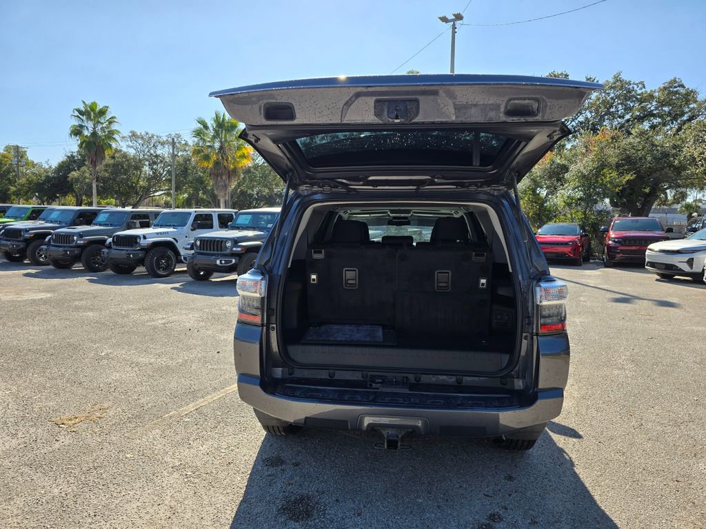 Used 2019 Toyota 4Runner SR5 Premium image 39