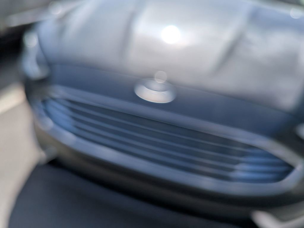 Used 2019 Ford Fusion SEL image 15