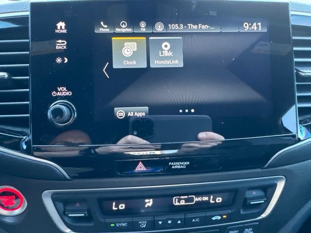 Used 2023 Honda Passport TrailSport image 21