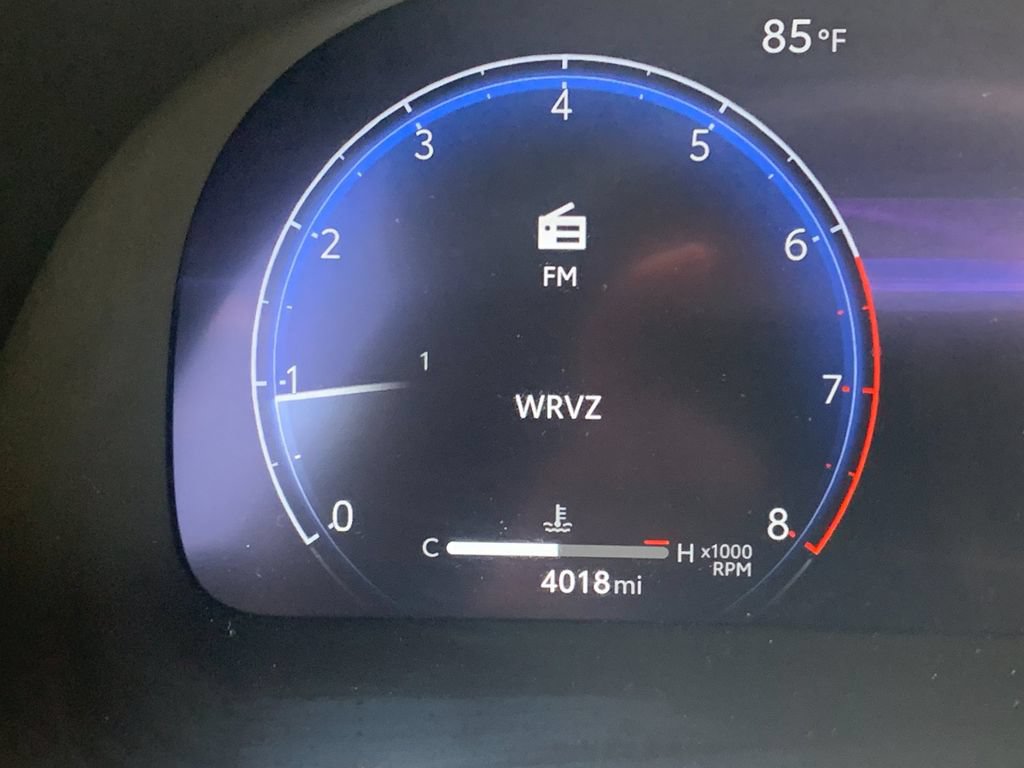 Used 2026 Toyota Highlander Platinum AWD/4WD image 33