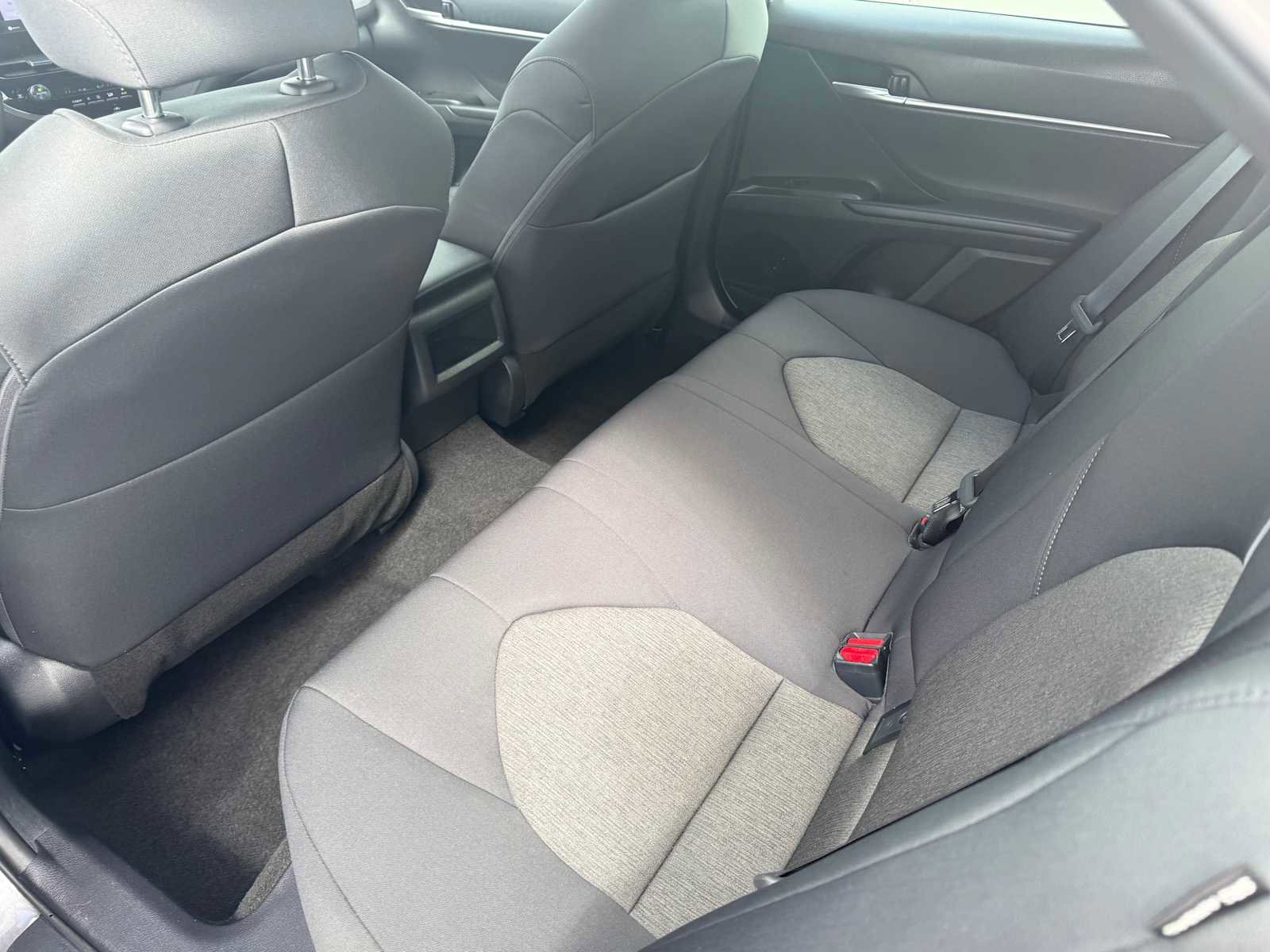 Certified 2024 Toyota Camry LE w/ Convenience Package FWD image 16