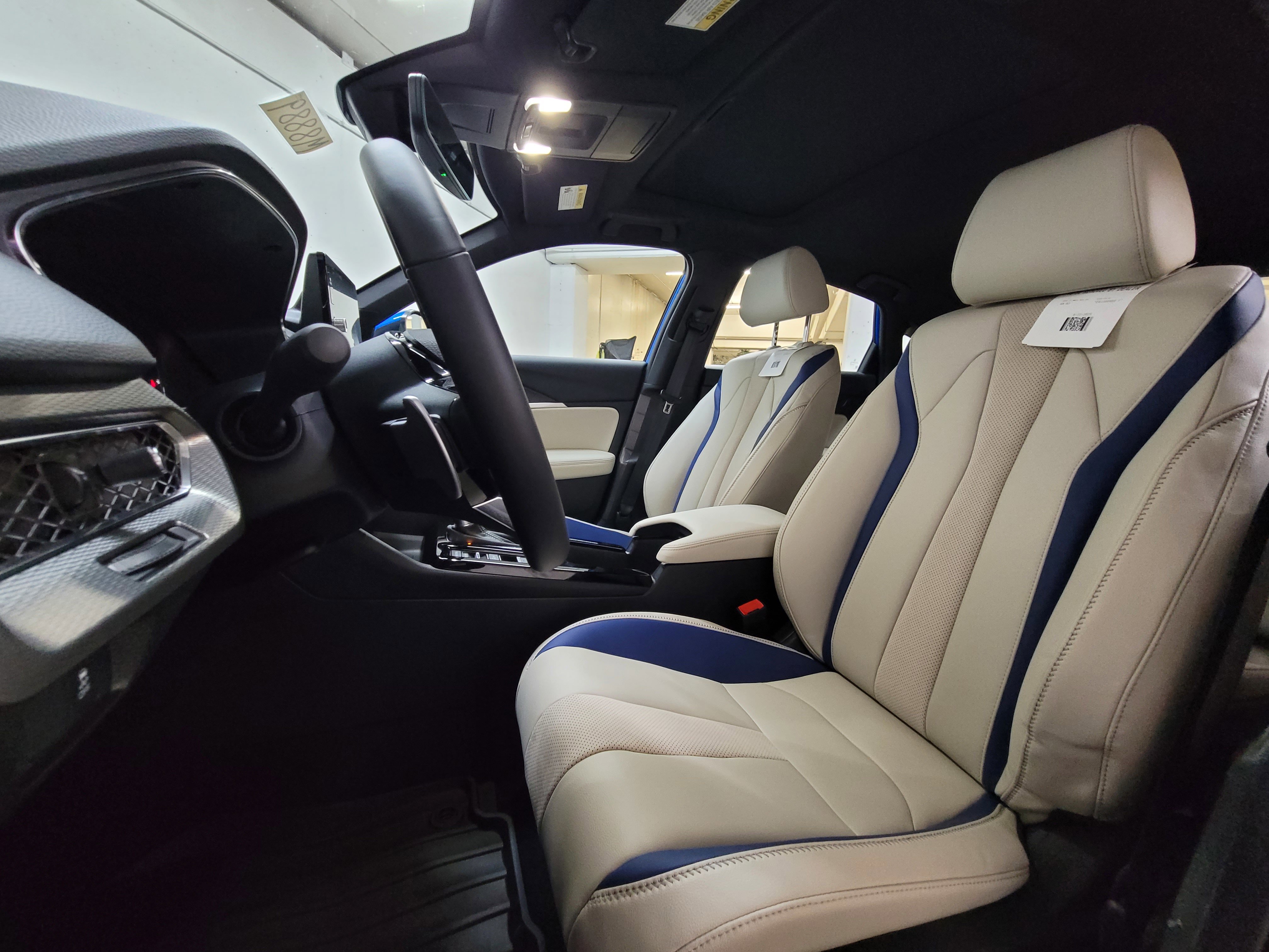 New 2026 Acura Integra A-Spec image 34