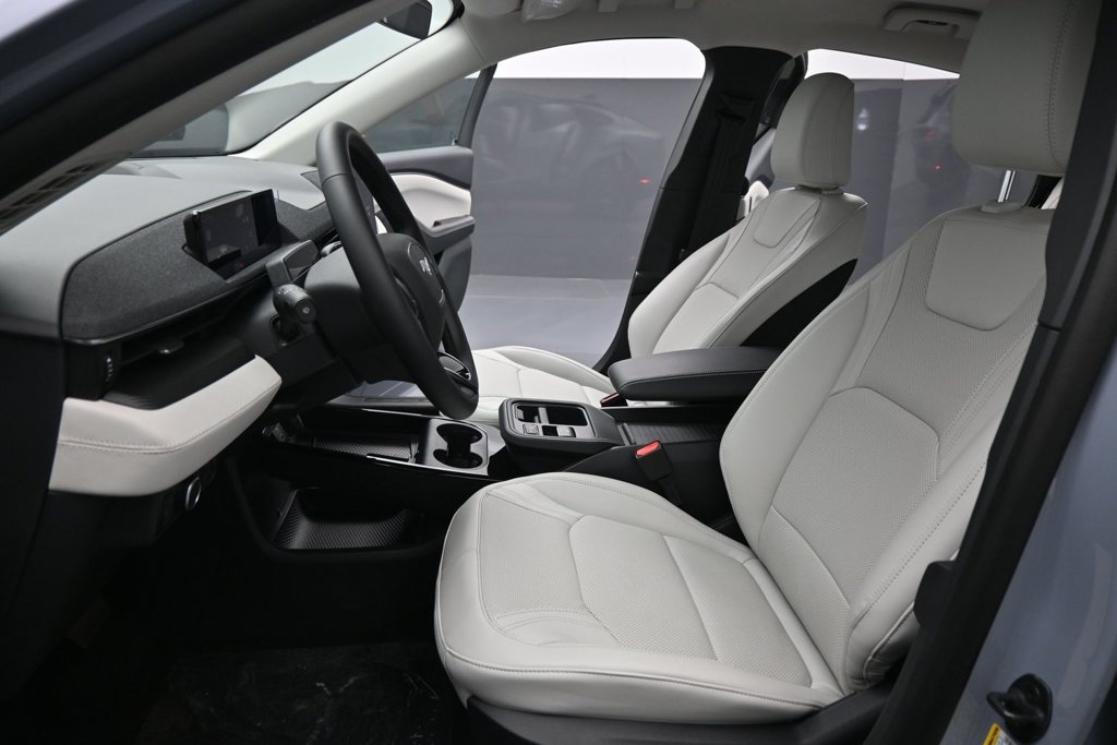 New 2026 Ford Mustang Mach-E Premium w/ Technology Package RWD image 9