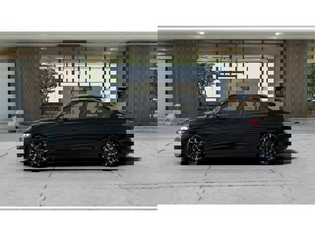 New 2026 BMW 330i xDrive Sedan w/ M Sport Package image 4