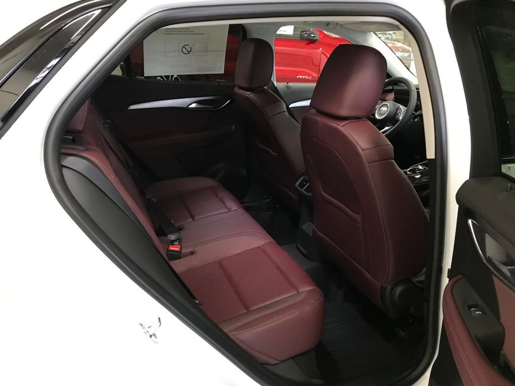 Used 2026 Buick Envision Sport Touring image 11