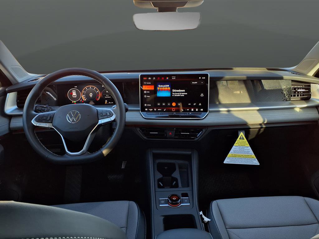 New 2026 Volkswagen Tiguan SE AWD/4WD image 40