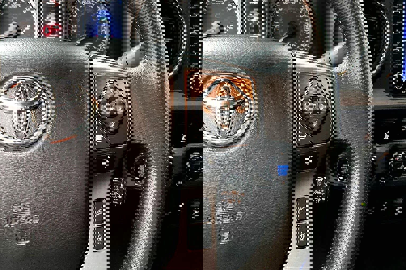 Certified 2021 Toyota Tacoma TRD Sport w/ TRD Premium Sport Package image 24