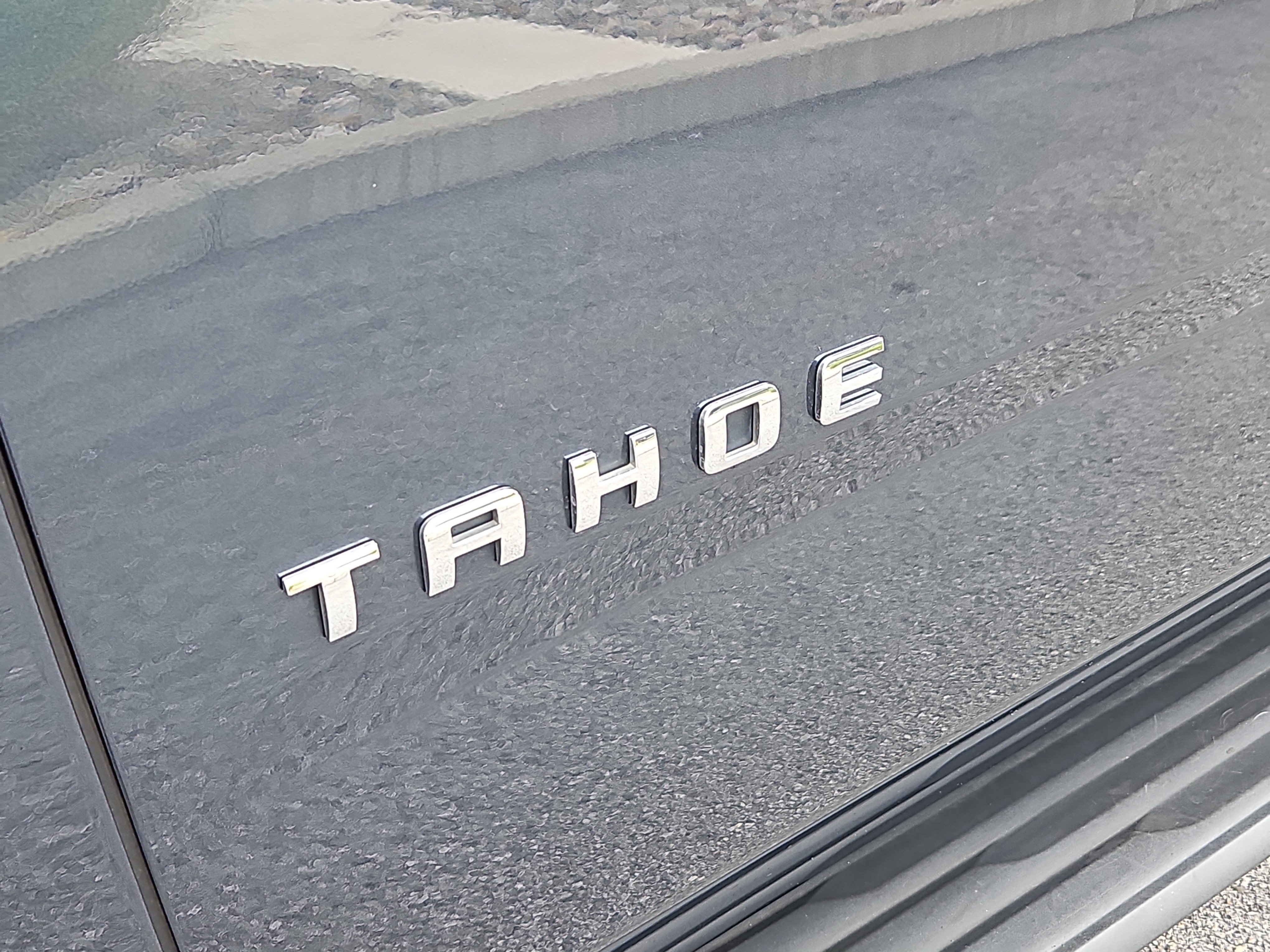 Used 2020 Chevrolet Tahoe LT AWD/4WD image 5