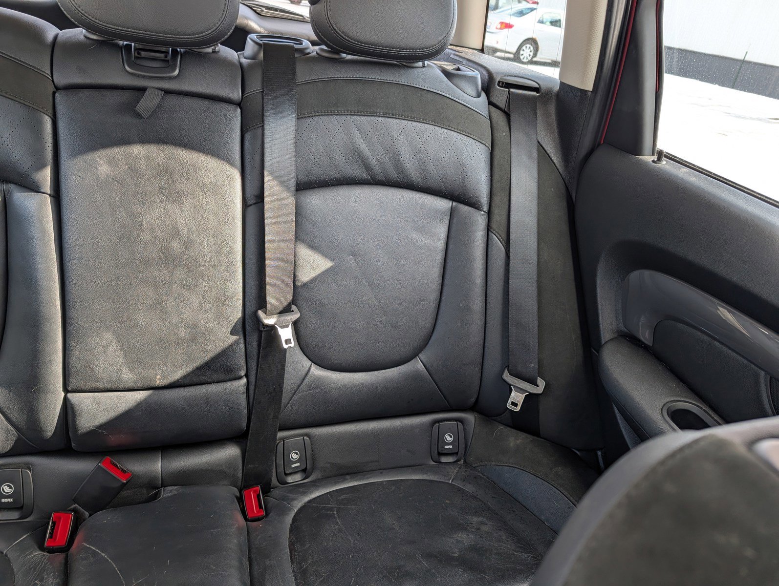 Used 2020 MINI Cooper Clubman S w/ Driver Assistance Package image 14