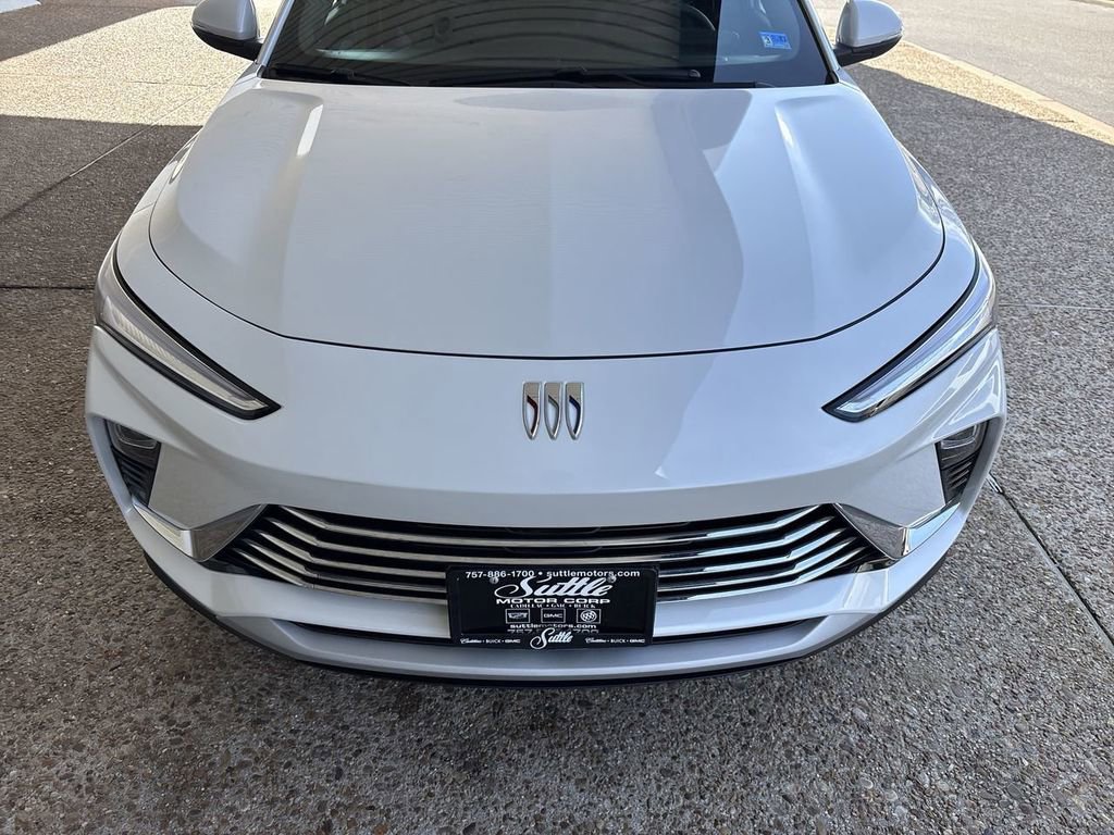 Certified 2024 Buick Envista Preferred image 30