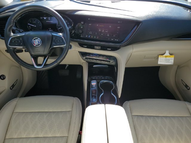 Certified 2023 Buick Envision Avenir AWD/4WD image 33