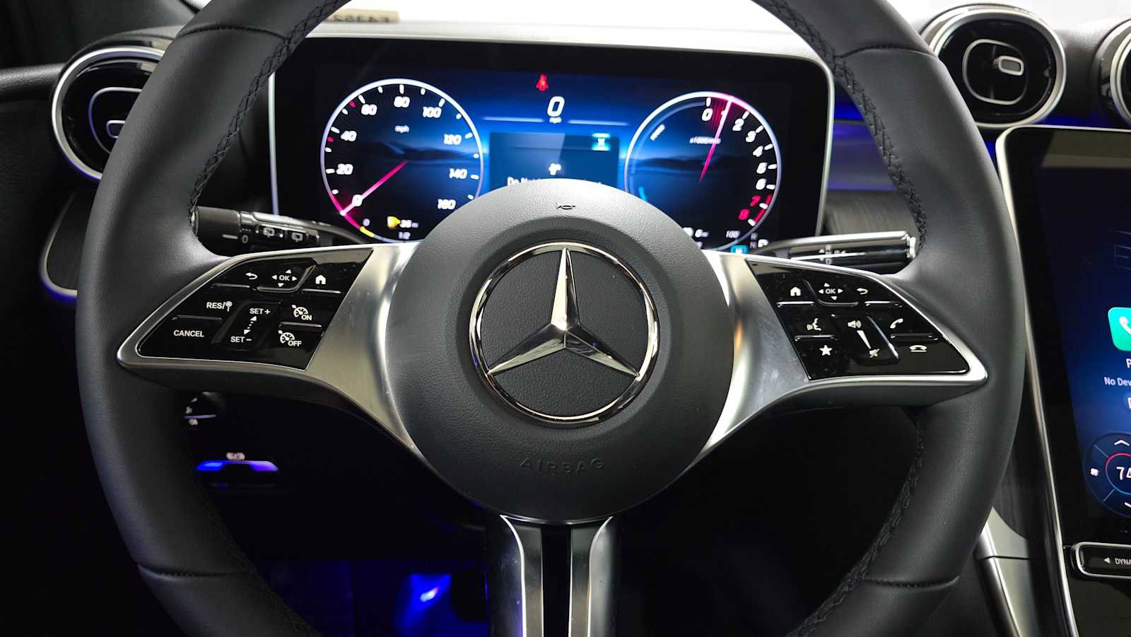 Certified 2026 Mercedes-Benz GLC 350e 4MATIC image 26