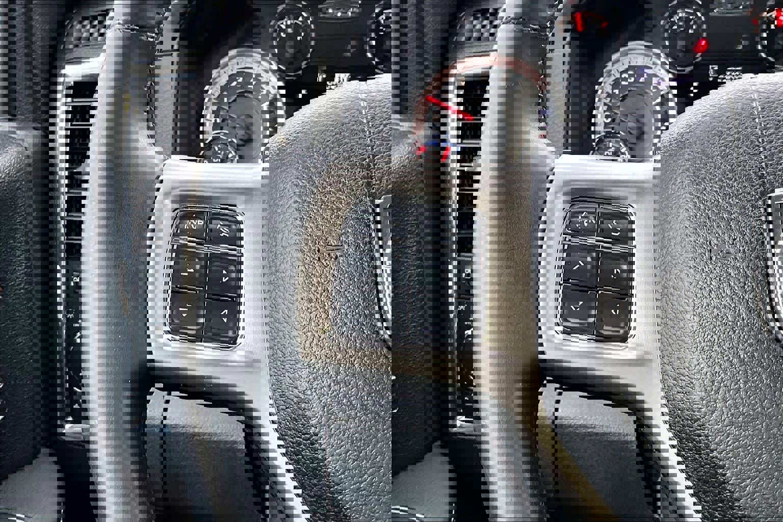 Used 2016 RAM 2500 Laramie image 21