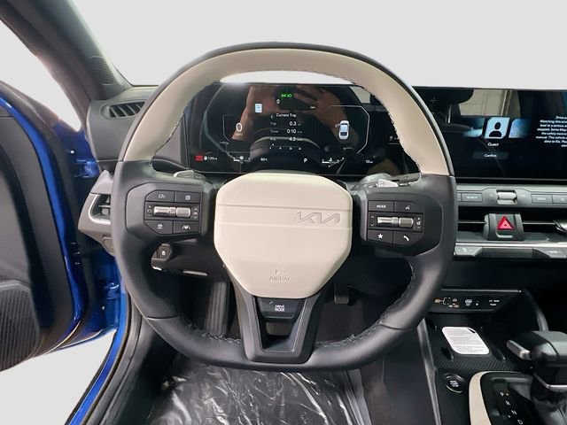 New 2025 Kia K4 GT-Line w/ GT-Line Sunroof Package image 11