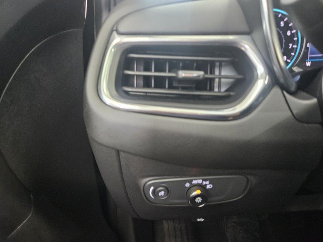 Used 2022 Chevrolet Equinox LT FWD image 28
