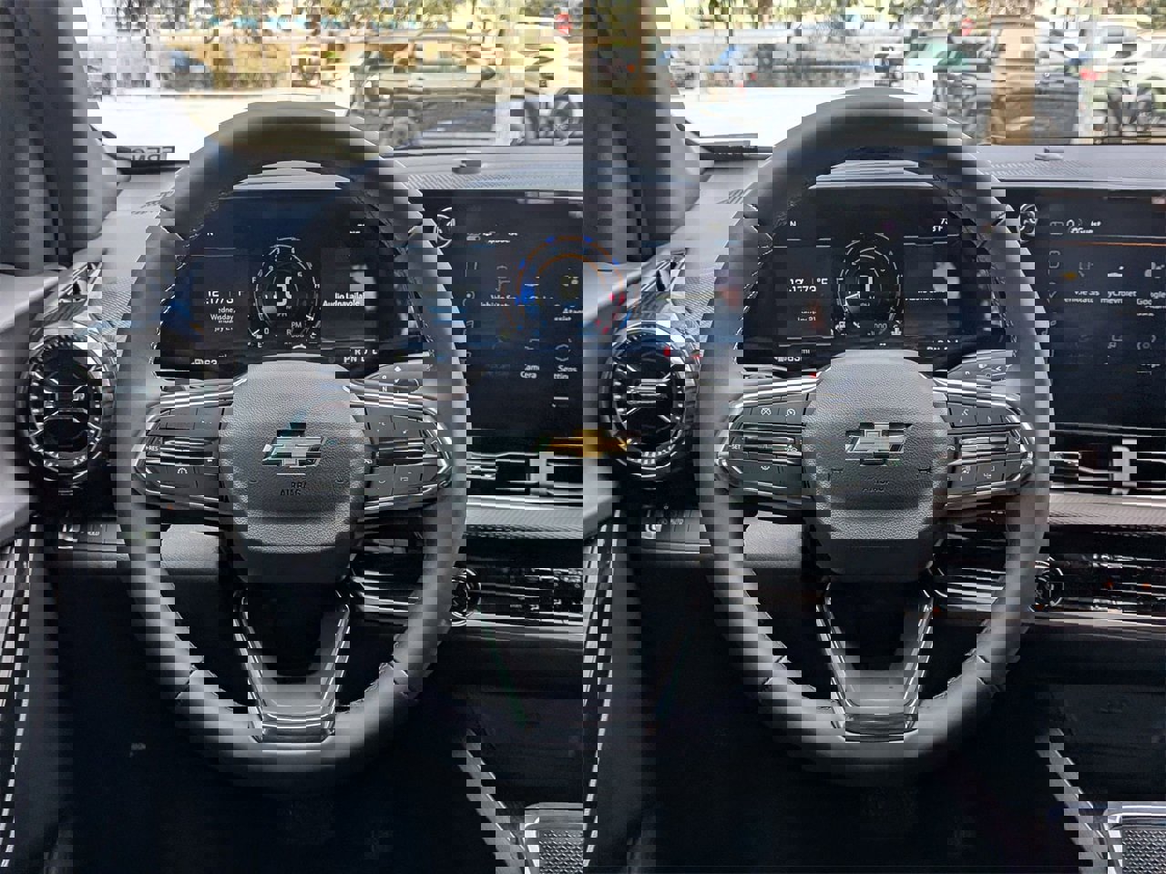 New 2026 Chevrolet Equinox LT image 10