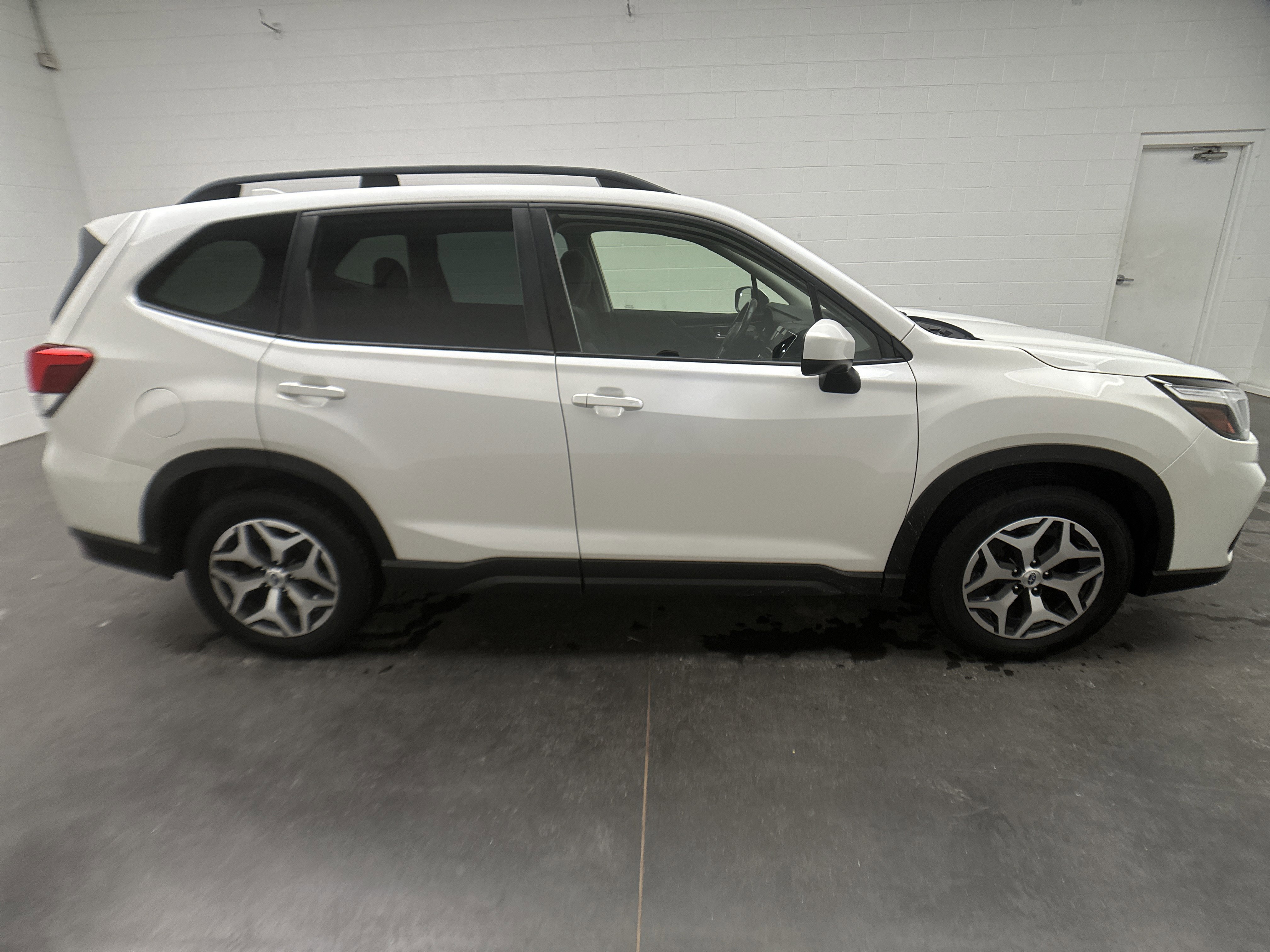 Used 2021 Subaru Forester Premium w/ Popular Package #1 image 10