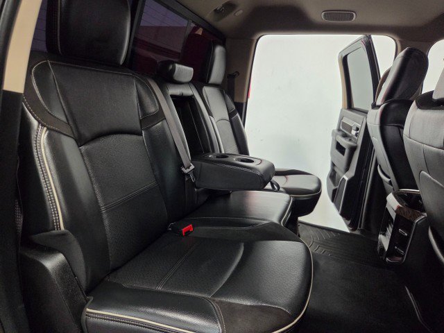 Used 2021 RAM 2500 Laramie AWD/4WD image 75
