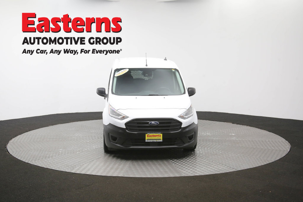 Used 2019 Ford Transit Connect XL FWD image 54