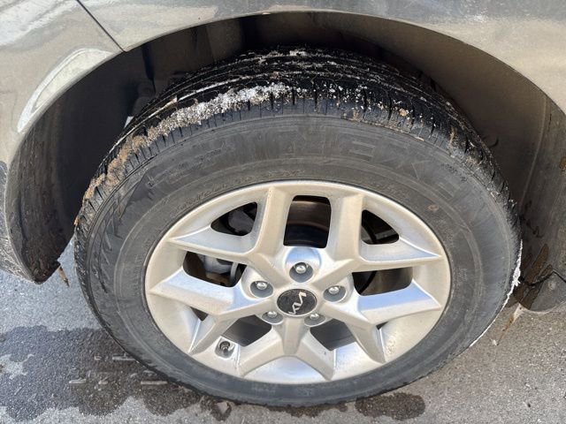 Used 2023 Kia Soul LX w/ LX Technology Package image 9