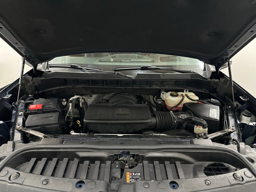 Used 2019 Chevrolet Silverado 1500 LTZ w/ LTZ Texas Edition RWD image 6