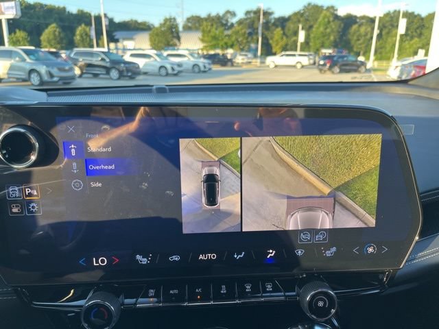 New 2025 Chevrolet Blazer EV LT FWD image 27