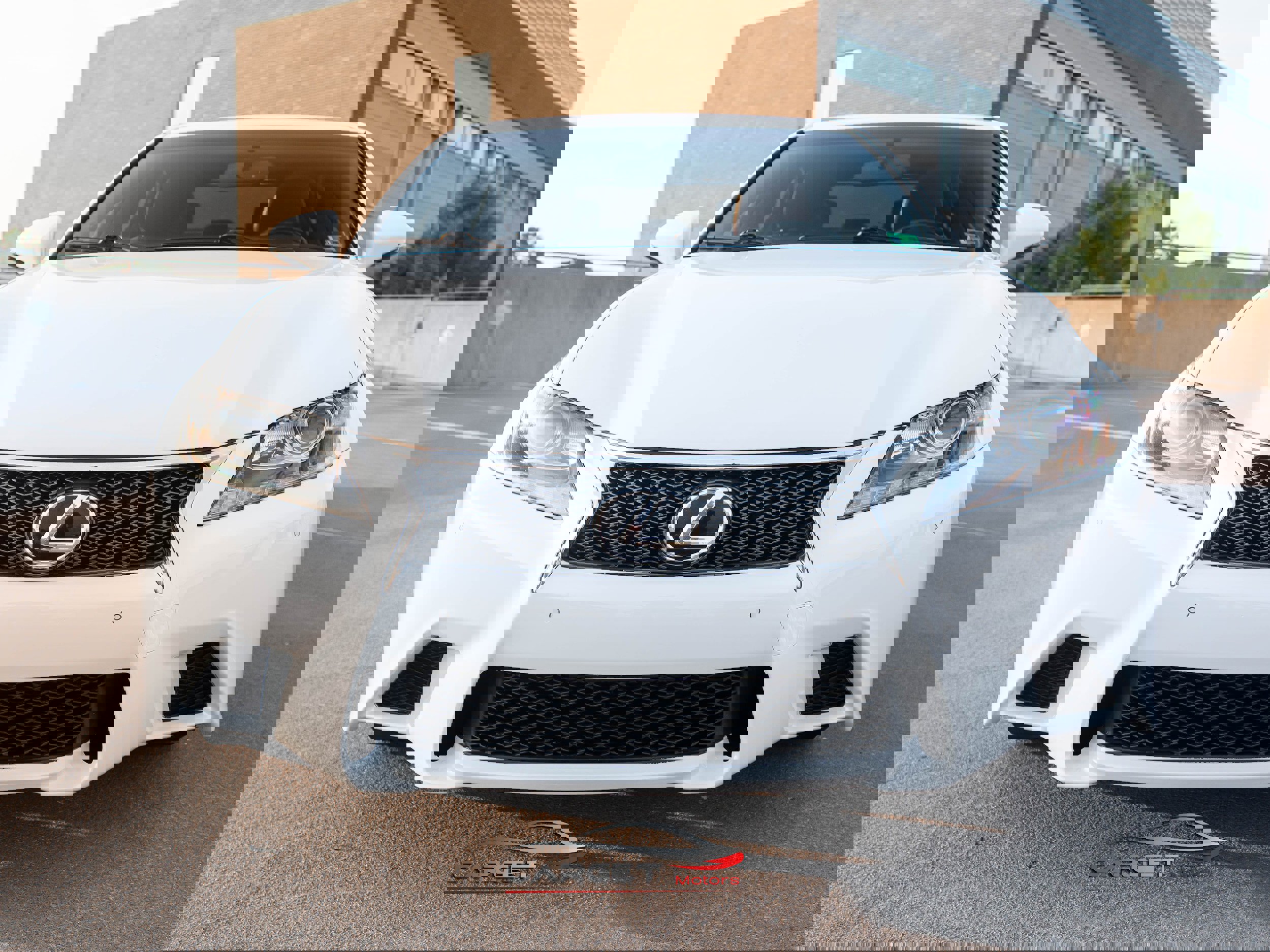 Used 2015 Lexus GS 350 F Sport w/ F Sport Package image 2