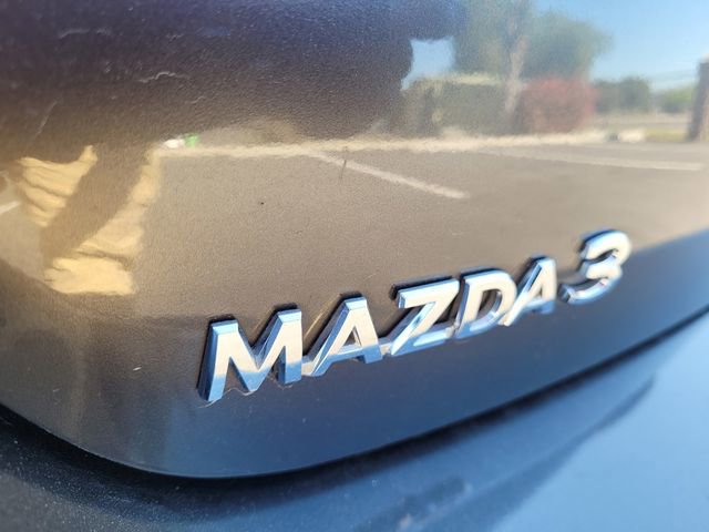 Used 2020 MAZDA MAZDA3 Sedan w/ Select Package image 25
