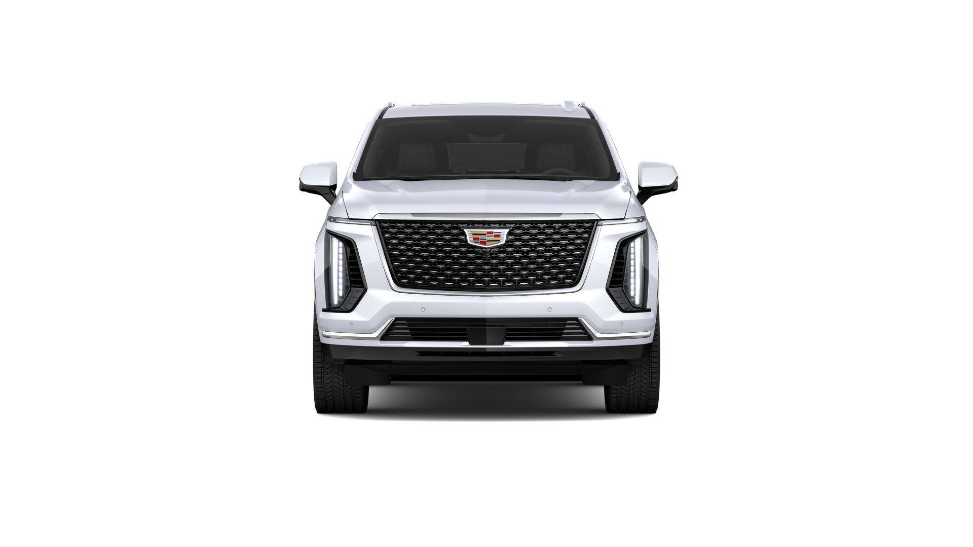 New 2026 Cadillac Escalade Luxury w/ Touring Package AWD/4WD image 42