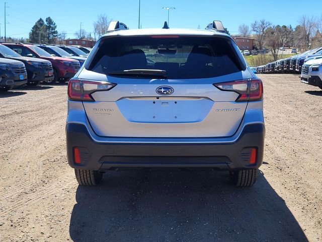 Used 2020 Subaru Outback Premium image 8