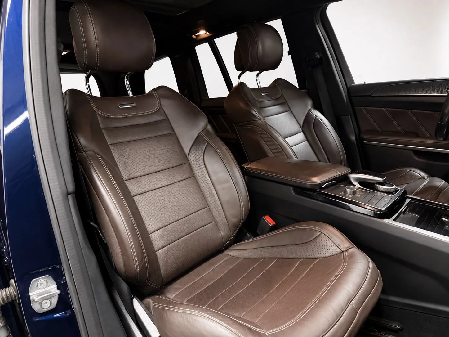 Used 2019 Mercedes-Benz GLS 63 AMG 4MATIC image 28