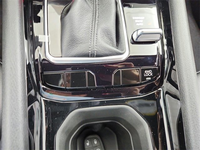 New 2026 Jeep Compass Latitude image 25