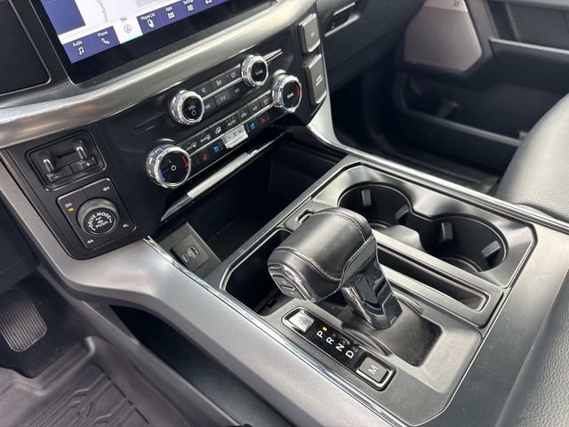 Used 2023 Ford F150 Lariat image 29
