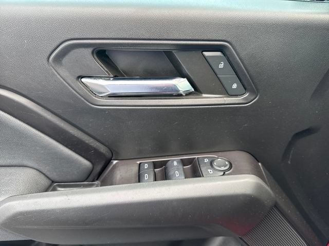 Used 2024 Chevrolet Colorado LT w/ LT Convenience Package III AWD/4WD image 11