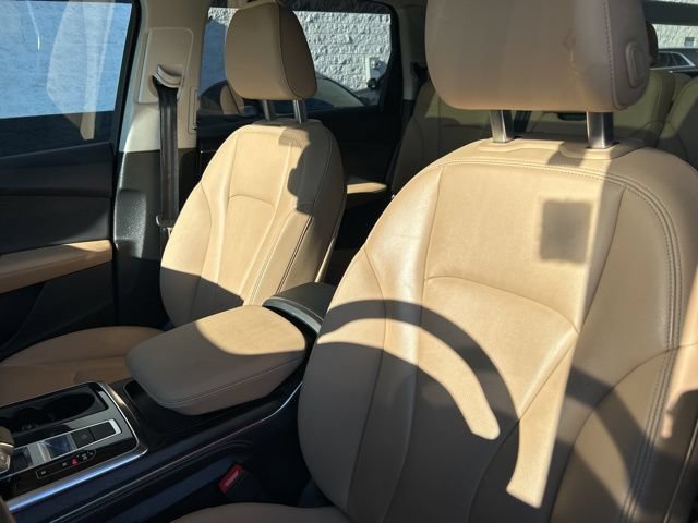 Used 2025 Audi Q7 3.0T Premium Plus AWD/4WD image 25