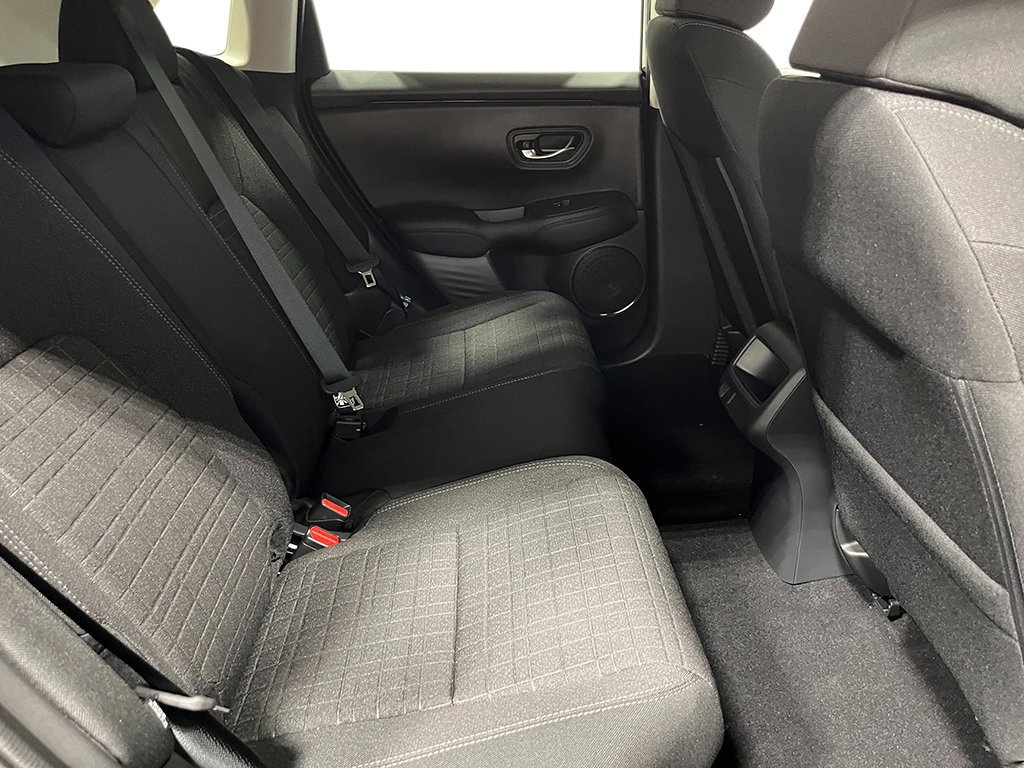 New 2027 Honda HR-V LX image 26