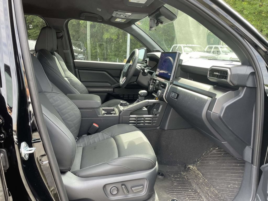 Used 2026 Toyota 4Runner TRD Off-Road Premium w/ Tow Technology Package AWD/4WD image 12