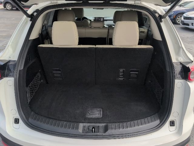 Used 2019 MAZDA CX-9 Touring AWD/4WD image 10