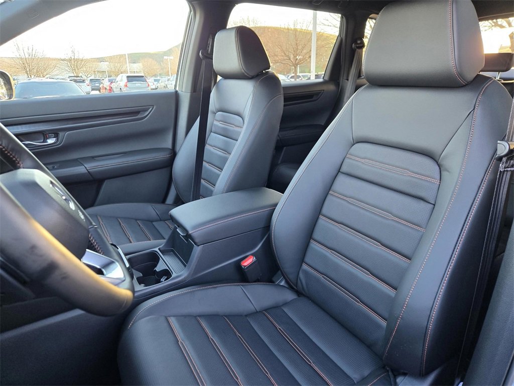 New 2026 Honda CR-V Sport-L image 19