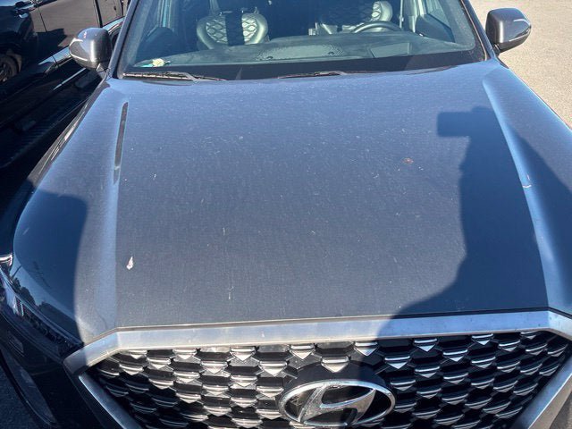 Used 2022 Hyundai Palisade Calligraphy AWD/4WD image 14