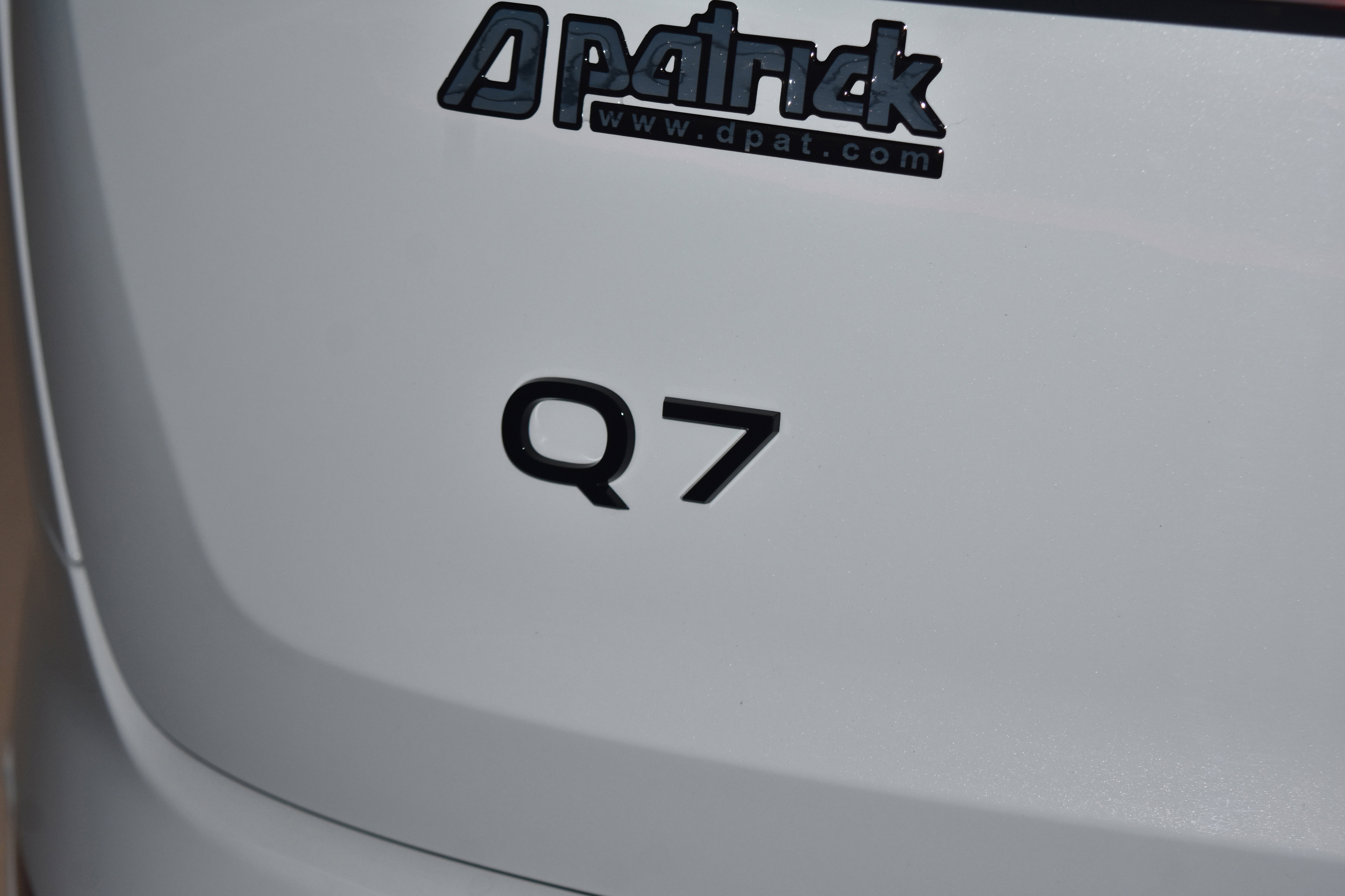 New 2026 Audi Q7 2.0T Premium image 23