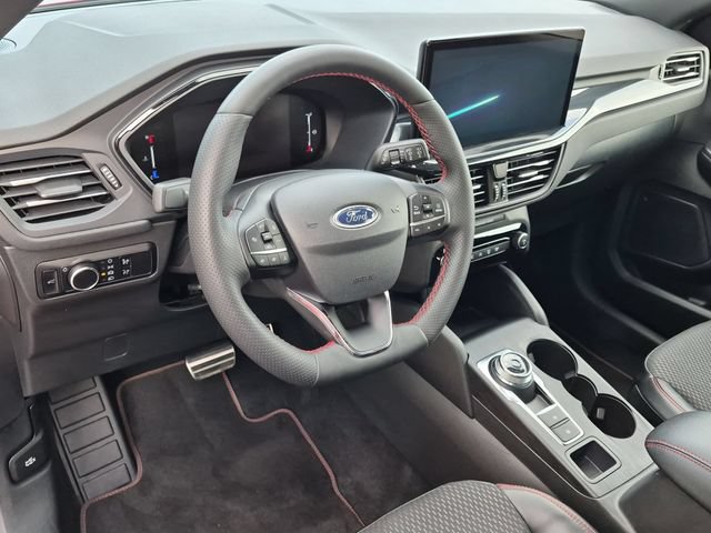 Used 2023 Ford Escape ST-Line w/ Tech Pack #1 FWD image 10