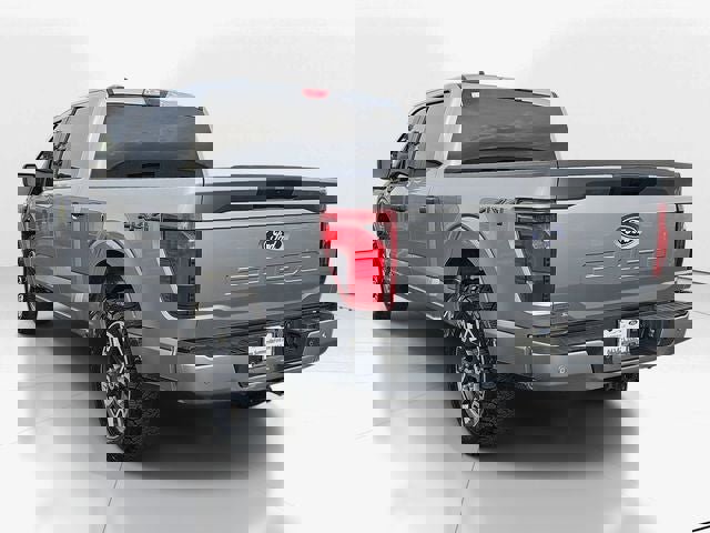 Used 2024 Ford F150 STX image 5