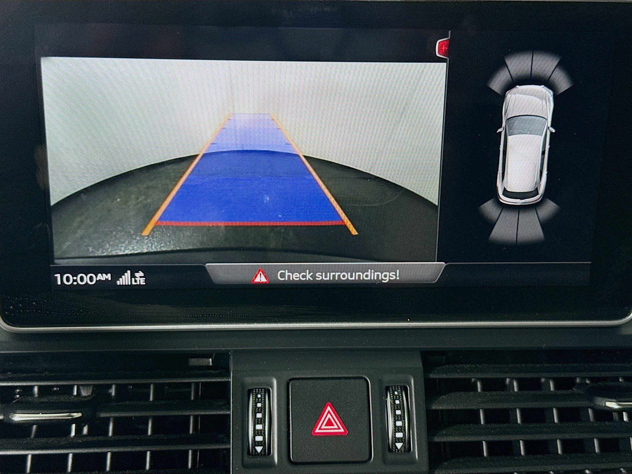 Used 2020 Audi SQ5 Premium Plus w/ Premium Plus Package image 19