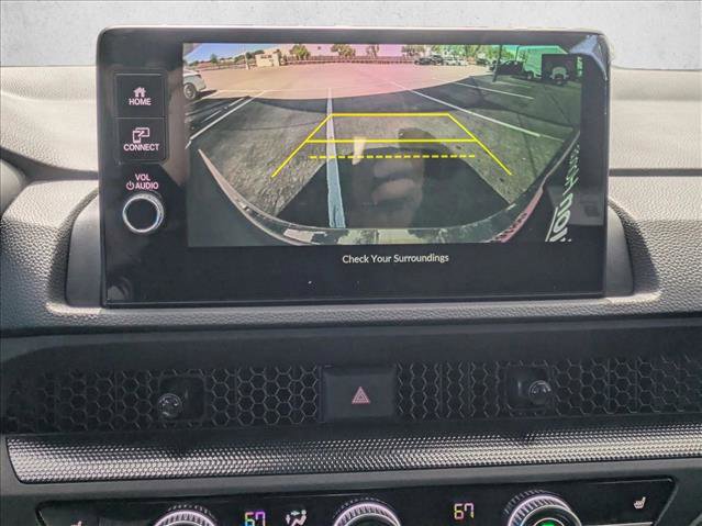 New 2026 Honda CR-V Sport-L image 13