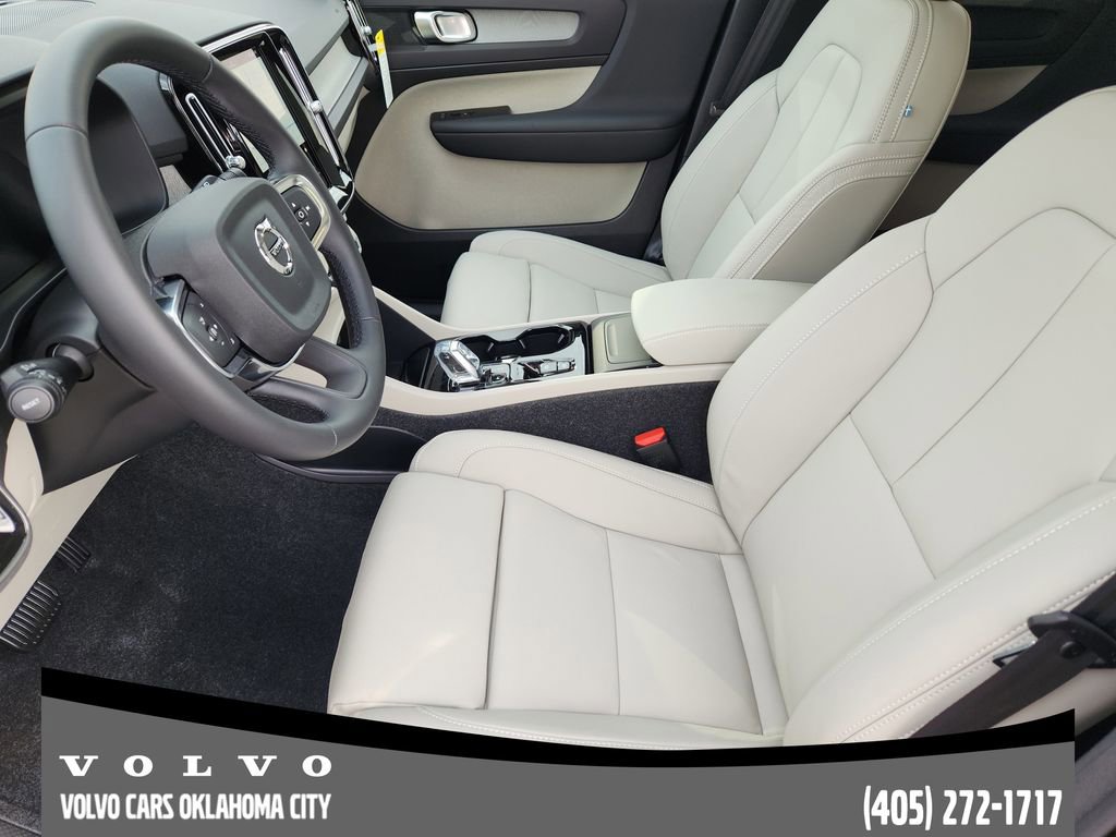 New 2026 Volvo XC40 B5 Plus w/ Protection Package Premier image 12