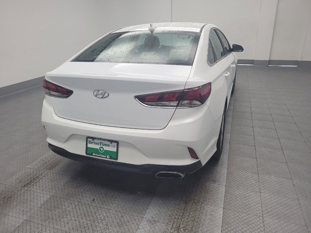 Used 2019 Hyundai Sonata SE image 7